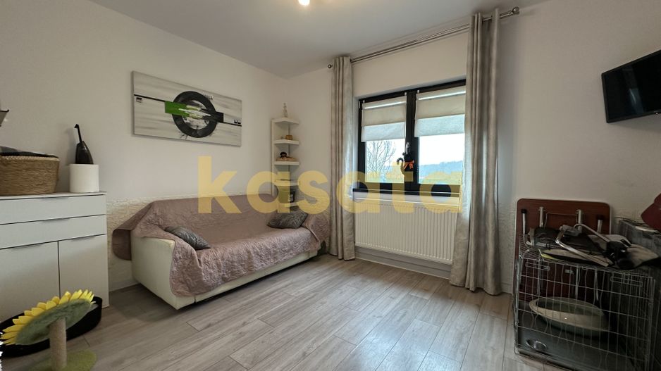 OPORTUNITATE | VILA INDIVIDUALA | GANEASA  AFUMATI | TEREN 500 MP - Poză 8