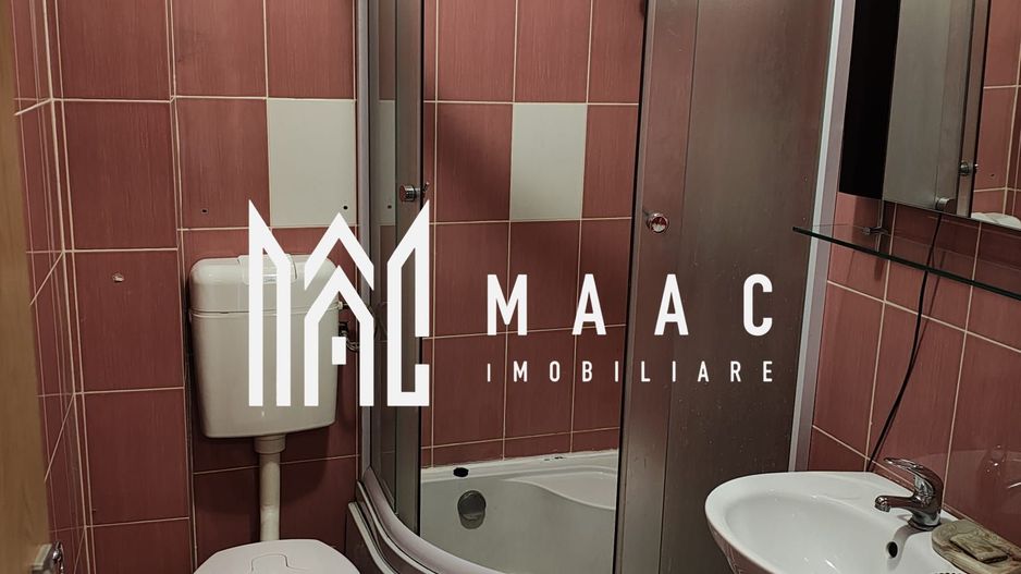 Apartament 2 camere | 37 MPU | Mobilat | Terezian - Poză 11