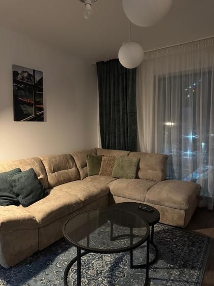 APARTAMENT PREMIUM | PARACRE SUBTERANA | CLOUD 9 RESIDENCE - Poză 2