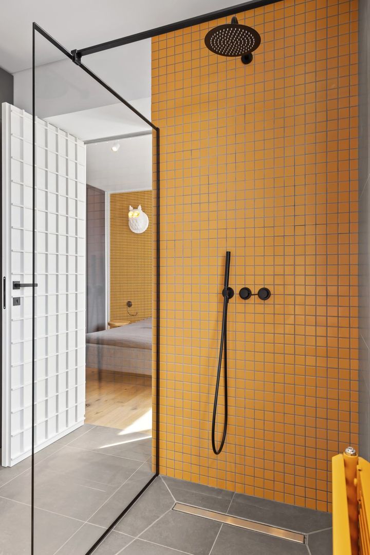 Loft industrial spectaculos I 4 camere I Floreasca I Terasă generoasă - Poză 15