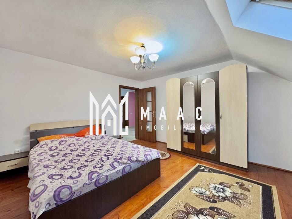 Casa 5 camere | Teren 820 mp | Cartisoara - Poză 17