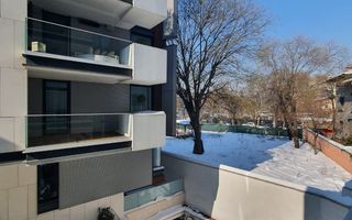 Apartament superb 3 camere in One Charles de Gaulle - Zona Primaverii - Poză 22