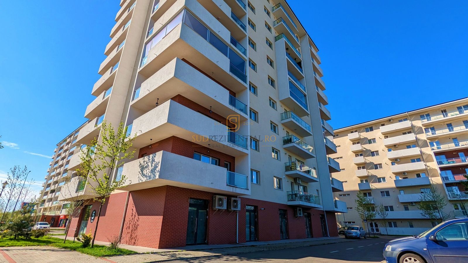 Spatiu comercial de vanzare, The Grand Kristal, Metro Berceni, 89.77mp - Poză 1