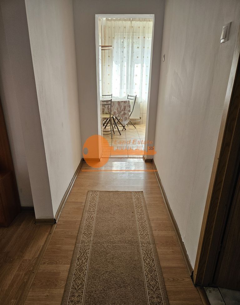 2 camere bloc reabilitat Mega Mall - Poză 11