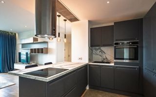 Apartament premium cu 3 camere | One Herăstrău Plaza - Poză 7