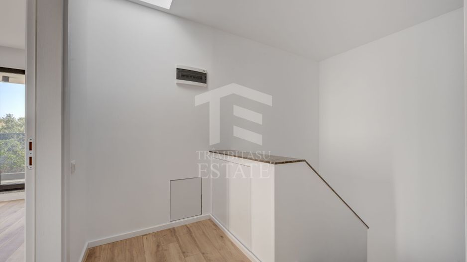 GIULESTI - Casă Duplex 4 Camere 140 mp | Finisaje Premium - Poză 15