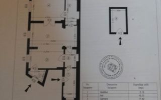 Inchiriere 2 camere Pache Protopopescu - Poză 2