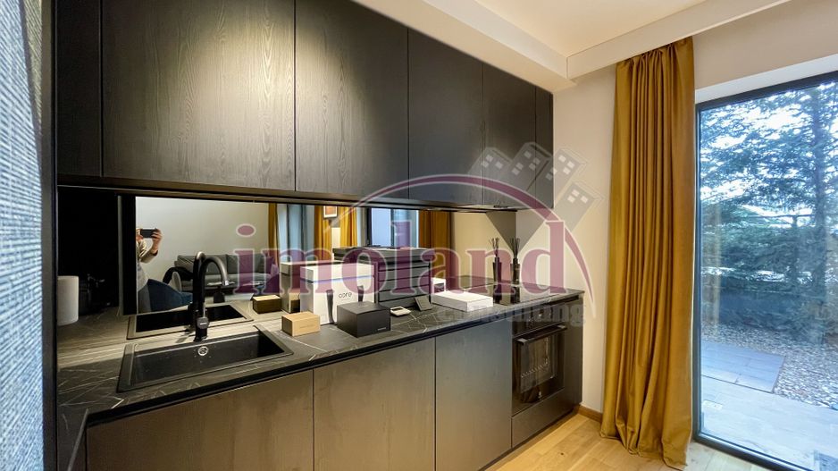 Vanzare Duplex Smart Home | curte + parcare | Aviației - Mall Promenada - Poză 8