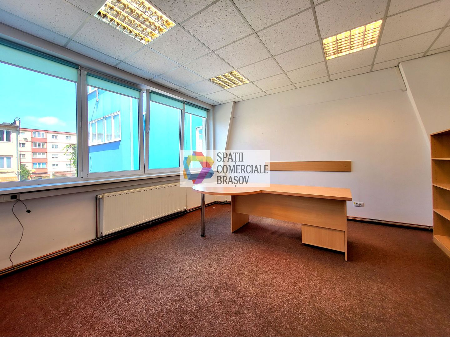 Spatiu de birouri - 440 mp # Plus-imo.ro - Poză 6