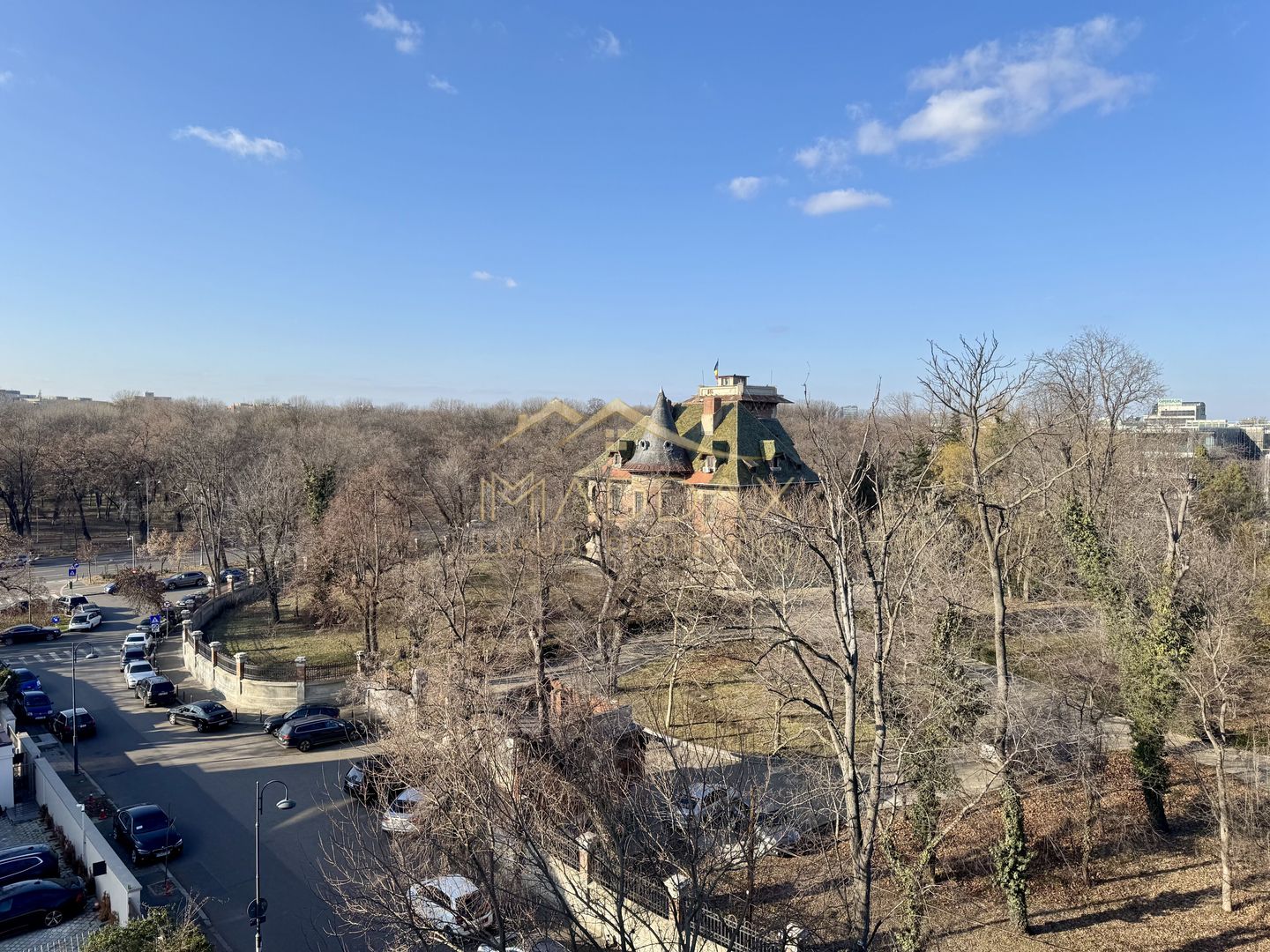 Penthouse - Duplex Exclusivist *218mp* / 60mp terasa / Kiseleff - Capitale - Poză 53