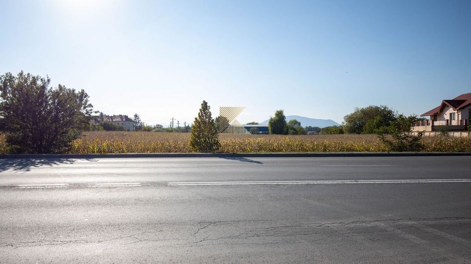 Teren intravilan | 20500 mp | PUZ | multiple destinatii | Stupini - Poză 6