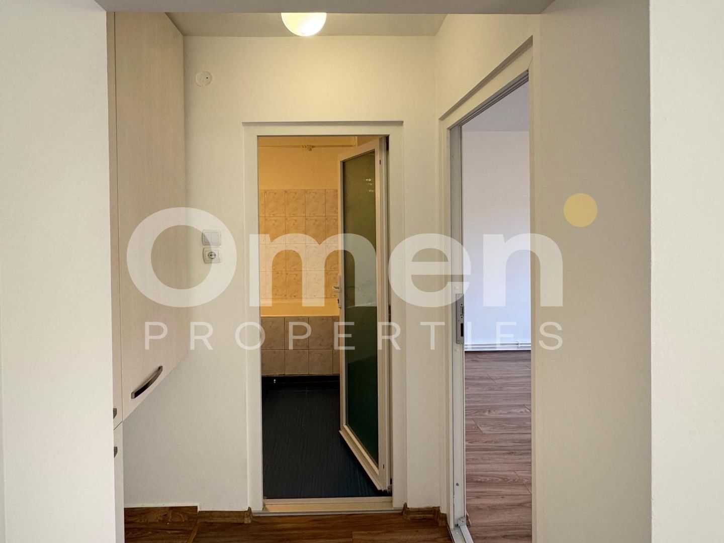 Apartament 2 camere de închiriat | zona Victor Babeș | etaj 2 - Poză 8