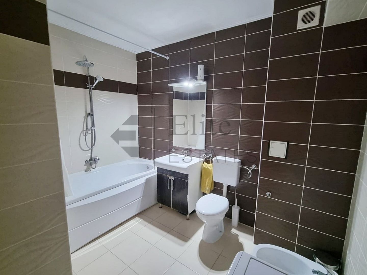 Apartament cu 2 camere de vanzare in Prima Nufarul - Poză 10