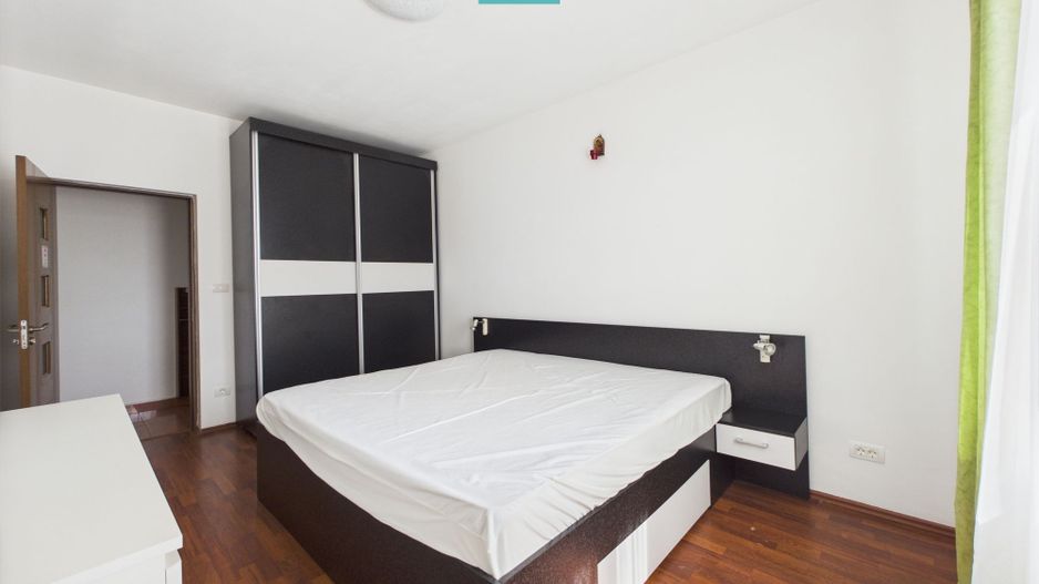 Apartament 2 camere, etaj 1, parcare privata. - Poză 11