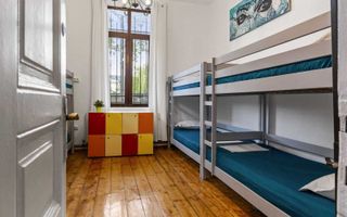 Casa centrala 8 camere-Calea Plevnei - Pod Cotroceni - Poză 8