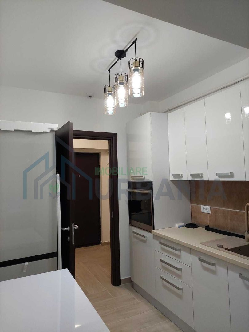 Apartament cu 2 camere decomandat, Tătărași, Iași - Poză 5