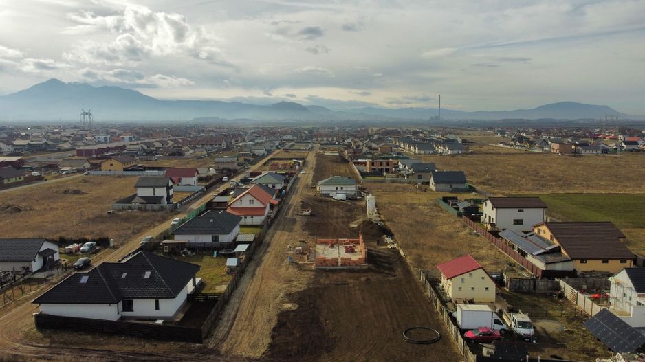 De Vânzare Duplex În Cartierul Izvor - Poză 9