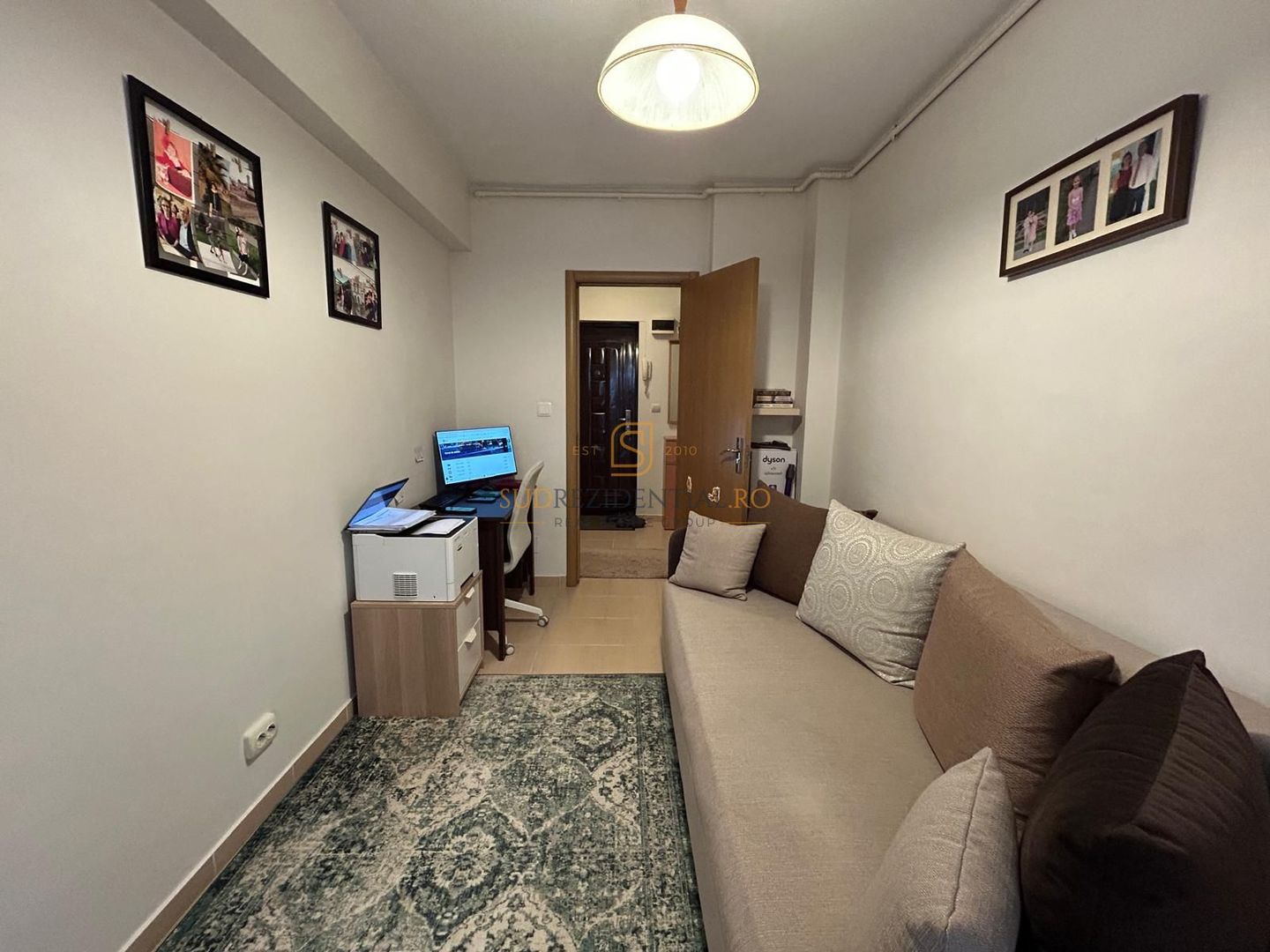 2 Camere Ultra Spatios | Sos. Oltenitei | 67 mp | Mobilat & Utilat - Poză 13