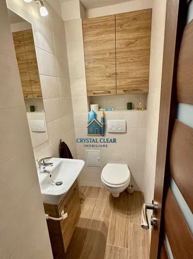 Apartament 3 camere - cartierul Tudor Vladimirescu, str Armoniei - Poză 7