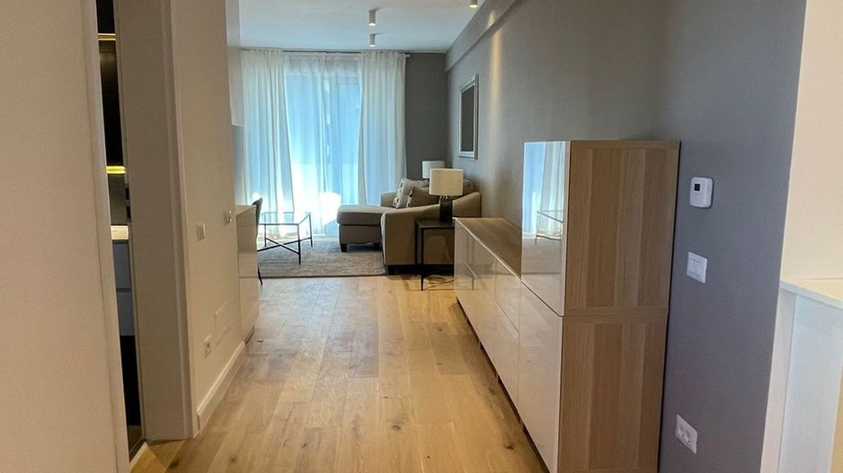 2 Camere | Baneasa | Medicover | Parcare | Biharia | Nou - Poză 13