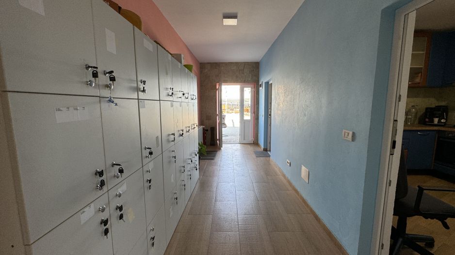 Spatiu industrial cu teren, hala, atelier, apartament, birou - Poză 14