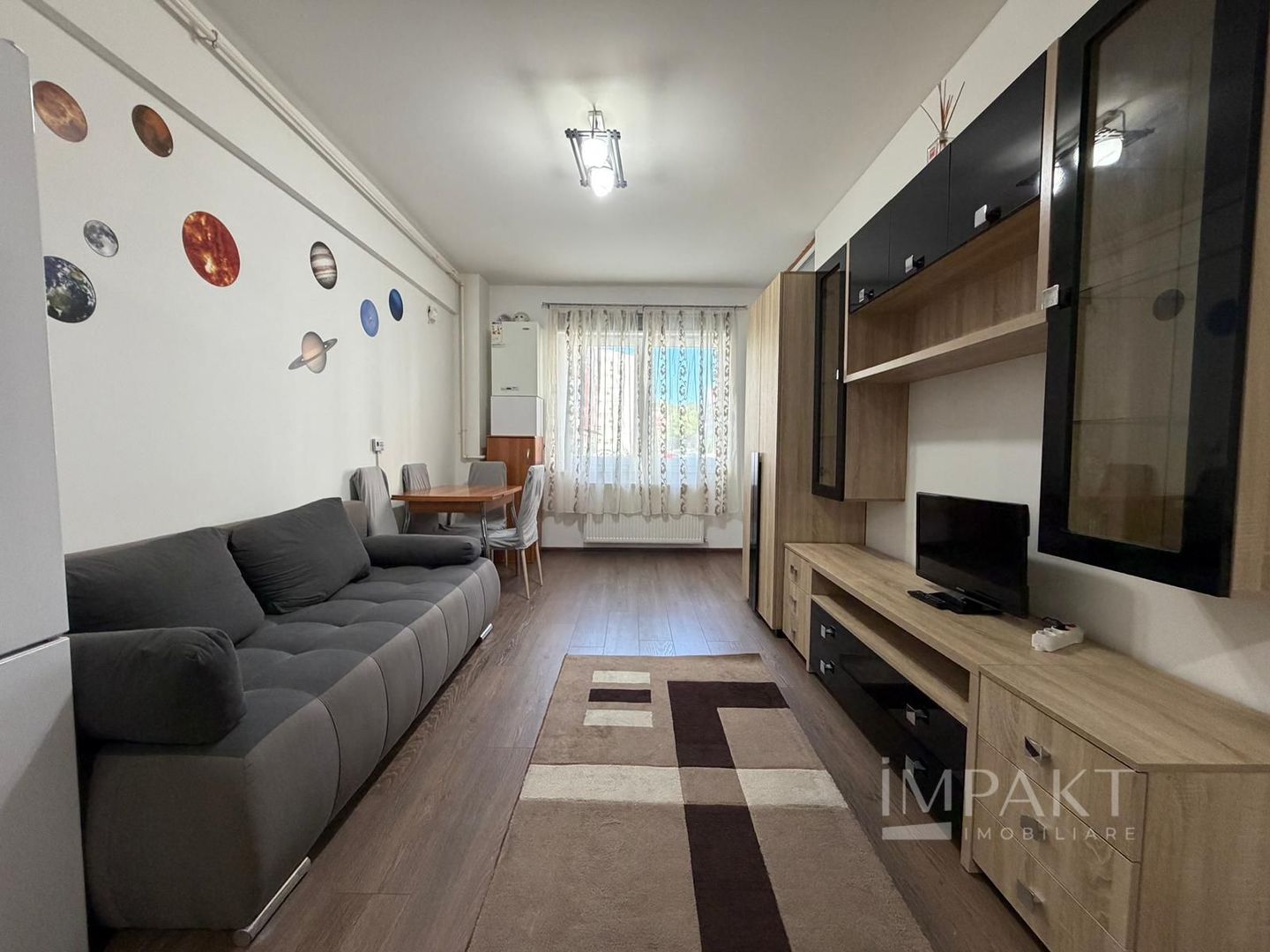 Apartament 2 camere în Iris – parcare inclusa - Poză 1