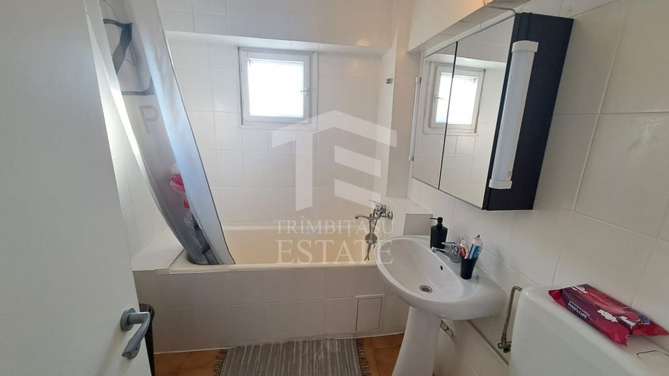Apartament 3 camere Titan IOR Parc - Poză 11