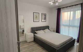 Apartament 2 camere-cartier Cornitoiu complex Satina Garden - Poză 2