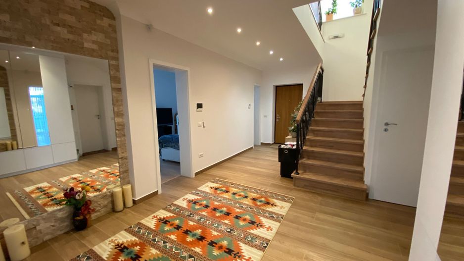 Vila zona Calea Aradului - Poză 17