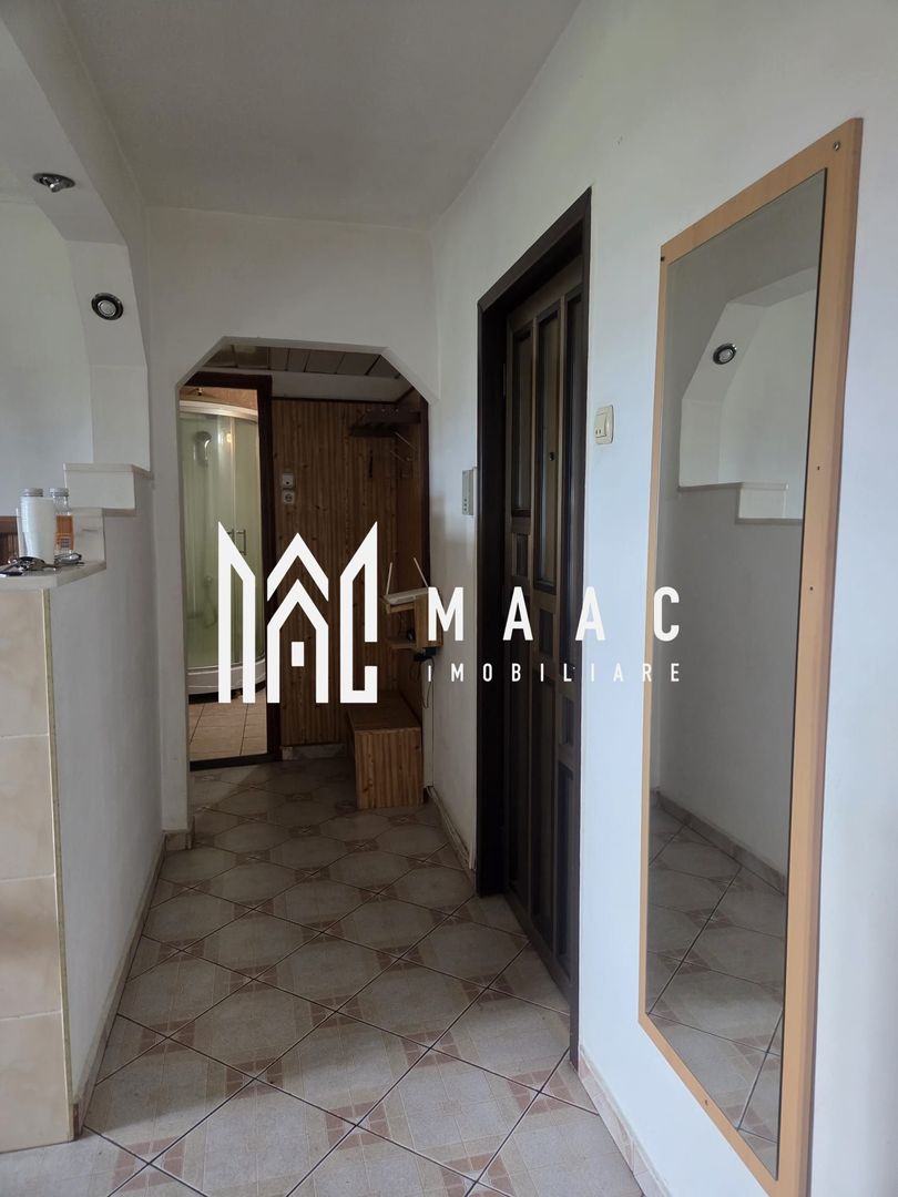 Apartament 2 Camere | Decomandat | Etaj 3 | Vasile Aaron - Poză 4