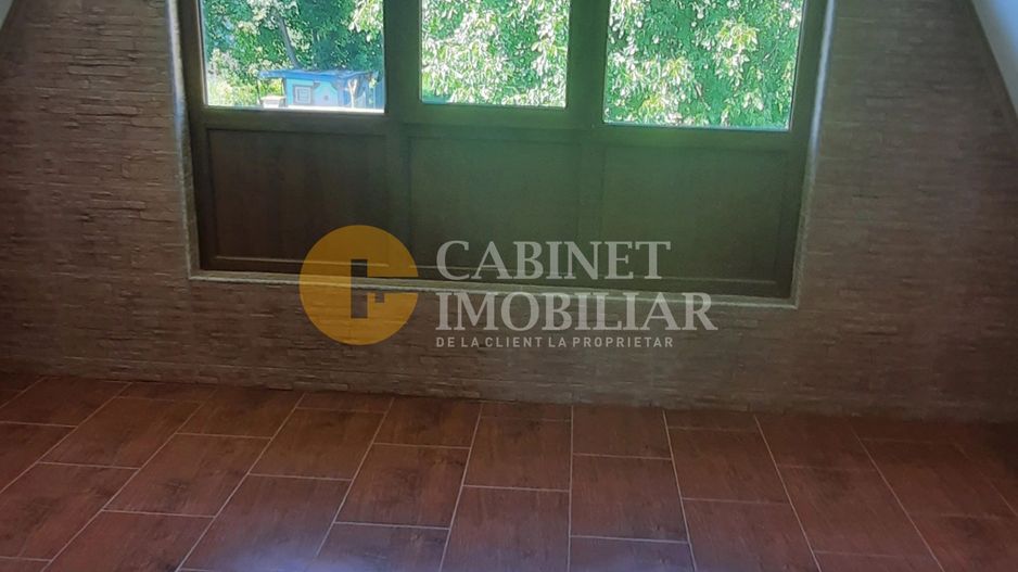 🏡VILĂ DEOSEBITĂ 250 MP UTILI - DANCU - 280.000 EURO - Poză 12
