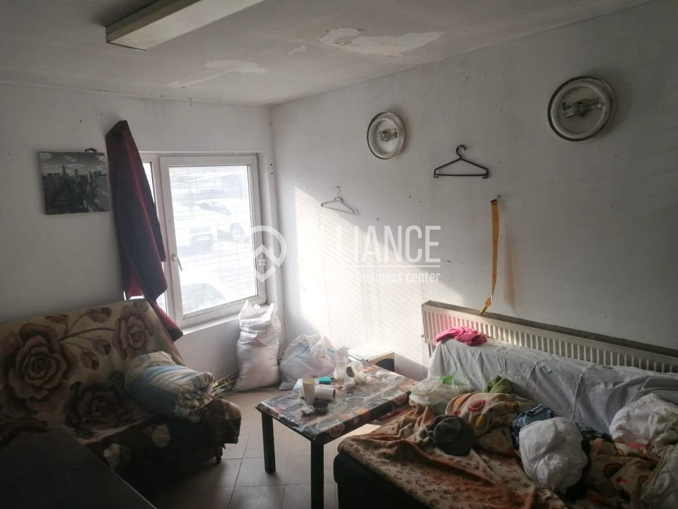 TOMIS III (COD10) - HALA / GARAJ DE INCHIRIAT - Poză 6