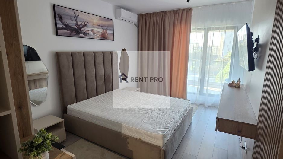 Apartament 2 camere de închiriat | Smart Lujerului | Parcare subterană - Poză 2