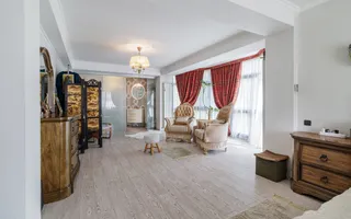 Vila impresionata 550mp util, 300mp teren - Poză 22