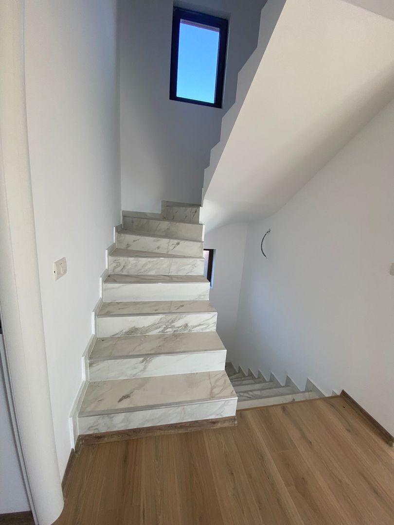 Casa P+1 de vanzare   160 MP An  2023 Predare la cheie Constanta Lumina - Poză 19