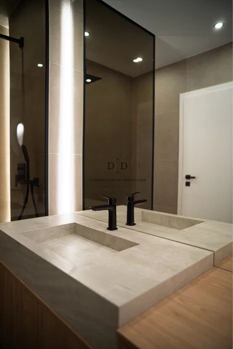 Vânzare Ap 2 camere Ultrafinisat | Parcare | The Nest -zona The Office - Poză 15