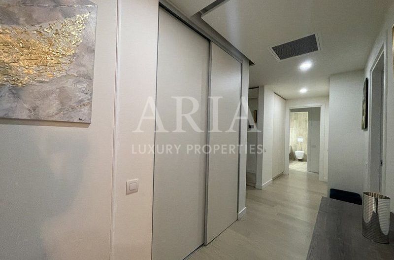 RESIDENCE 5 - PENTHOUSE - IANCU NICOLAE -4 camere - Poză 17