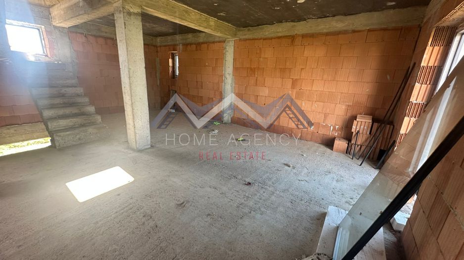 Casă individuală modernă în Otopeni – 190 mp construiți + mansardă locuibilă - Poză 6