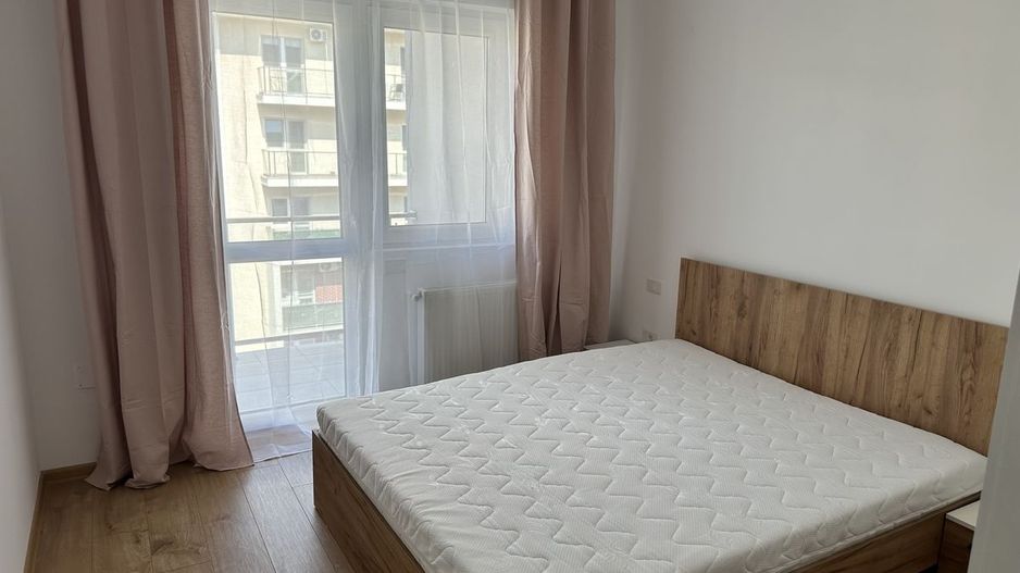 De închiriat apartament 2 camere Berceni - Poză 5