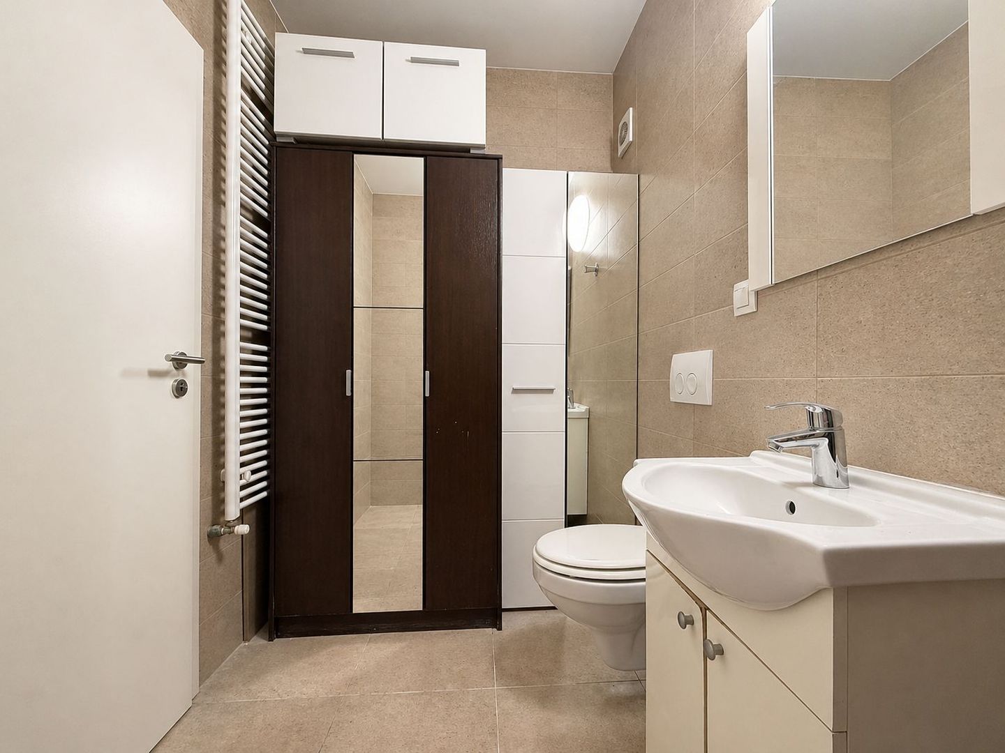 Spațiu comercial, vitrină stradală, zona Coresi – Maurer Residence - Poză 9