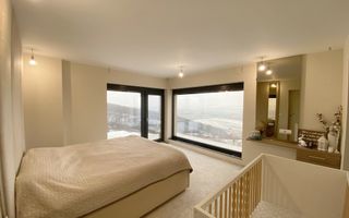 Comision zero! Casa individuala smart in Dezmir! - Poză 7