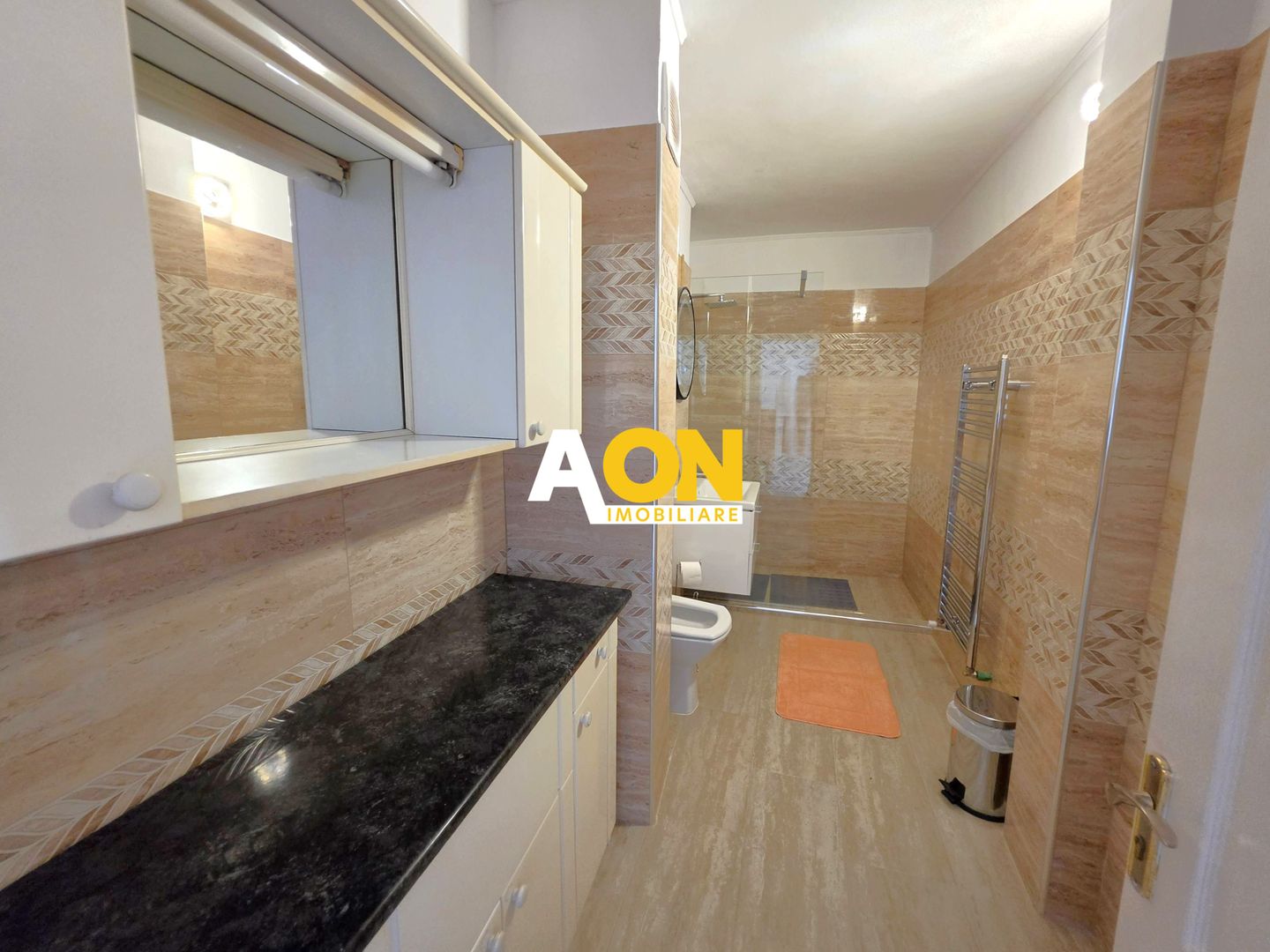 Apartament 2 camere, 60 mp utili, etaj 3, zona ultracentrala - Poză 11