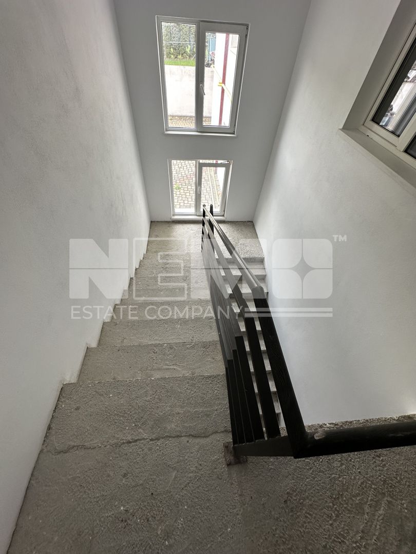 De Vanzare 2 Apartamente I Frasin, Suceava I 60.000€ I 95mp - Poză 9