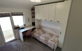 Casă tip duplex în Florești, zona Panemar. - Poză 18