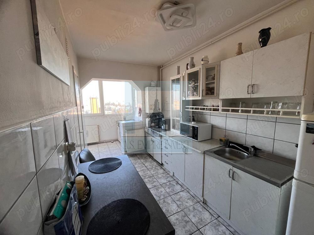 Apartament 3 camere - zona Astra / Calea București - Poză 6