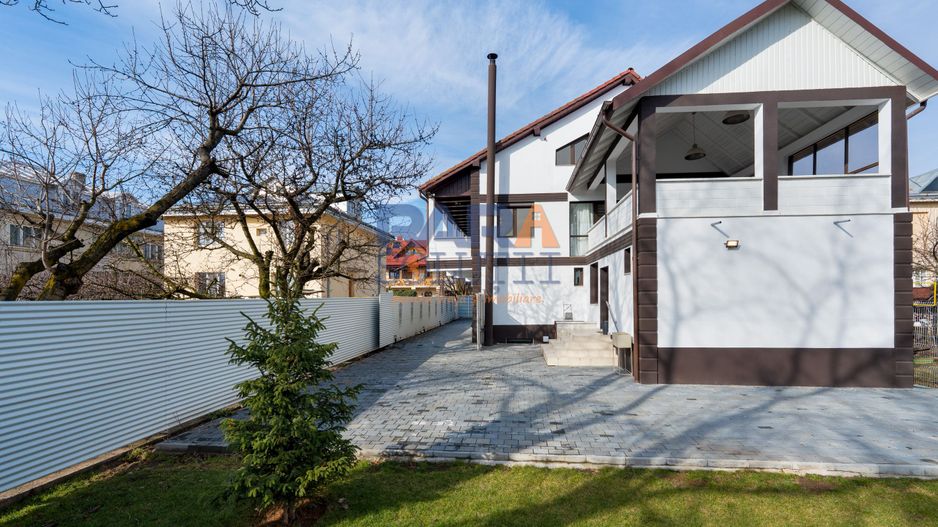 Casă tip duplex - zonă exclusivistă - Poză 20