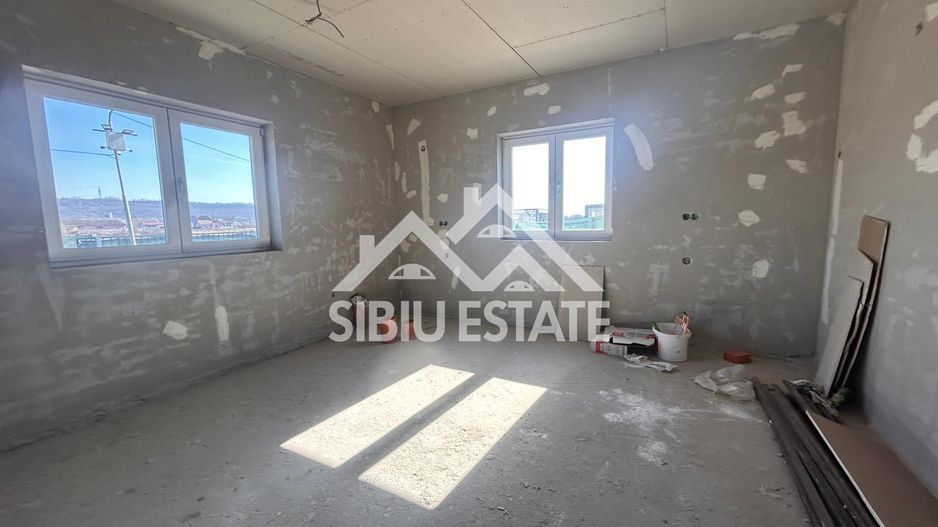 Casa duplex de vanzare 4 camere, 2 bai-s.u. 142 mp. PRET AVANTAJOS - Poză 32