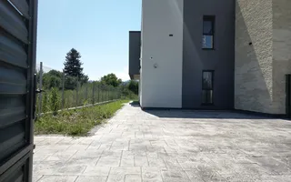 Vila impozanta, aspect deosebit, configuratie tip duplex, view, Brasov - Poză 14