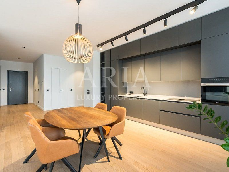 One Rahmaninov - Un nou standard al luxului - mobilat -Floreasca - Poză 3