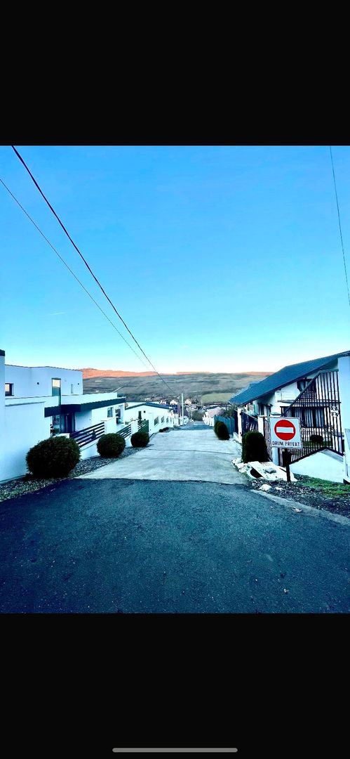 Teren 400 mp.cu autorizatie si proiect,Strada Rasăritului - Poză 13